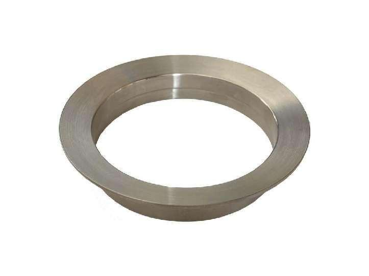 AISI 304 stainless steel manifold connection flange (Ø mm 120)