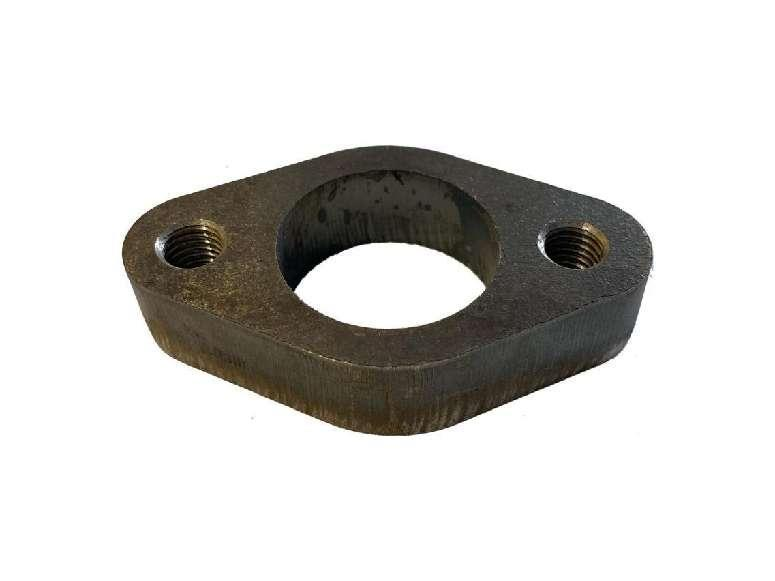 S235JR carbon steel flange for gas pipe (mm 45×30)