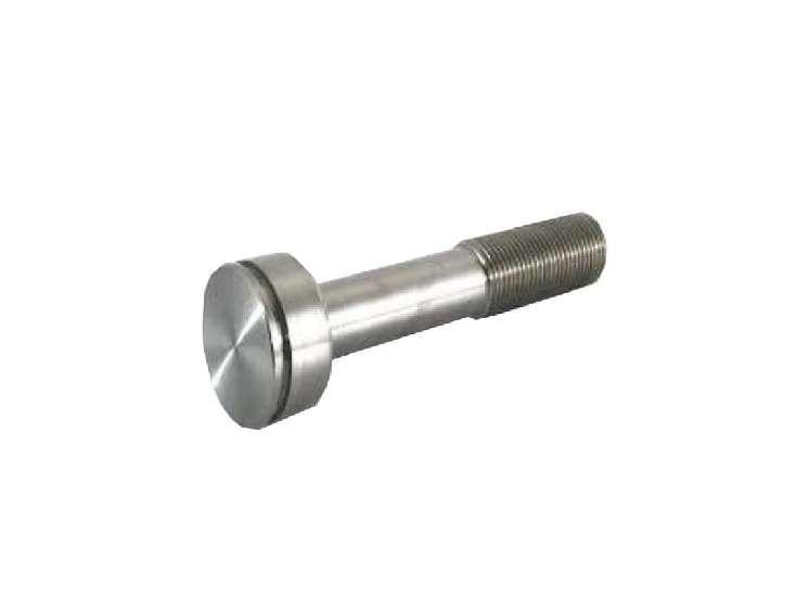 AISI 321 stainless steel bolt for marine application